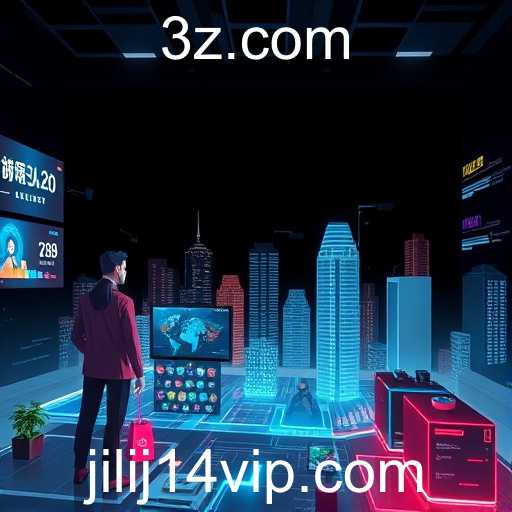Exploring the Rise of 'Business Trends' as a Game Category with jiliJ14