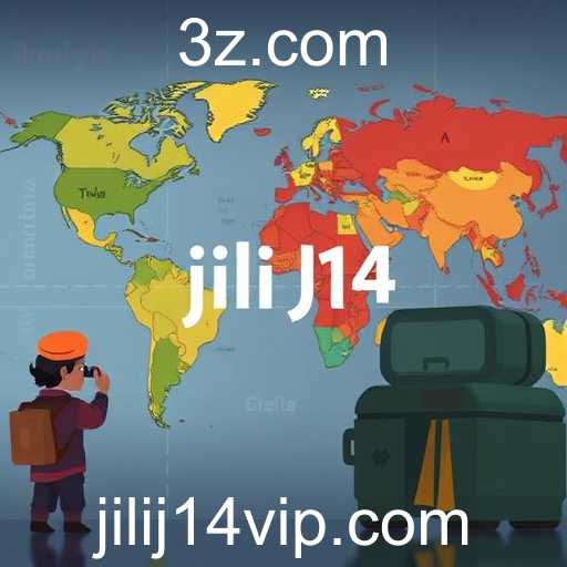 Unlocking Cultural Insights: Discovering the Richness with jiliJ14