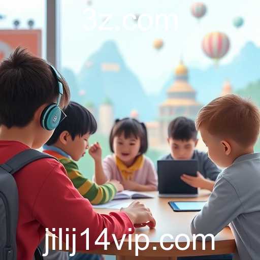 Exploring 'Learning Resources': A Deep Dive into the Game Category with 'jiliJ14'