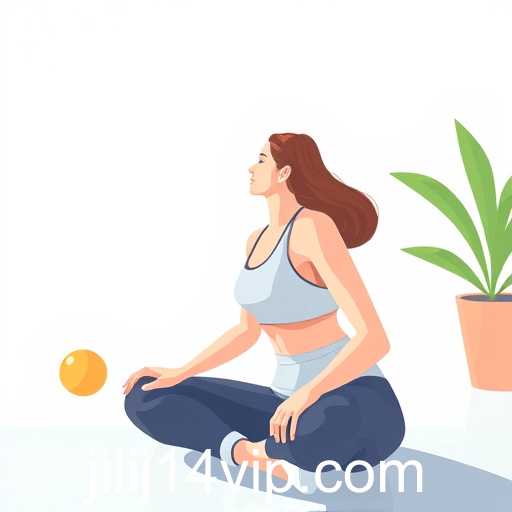 Exploring 'Health Insights': Unveiling the Game Category with jiliJ14