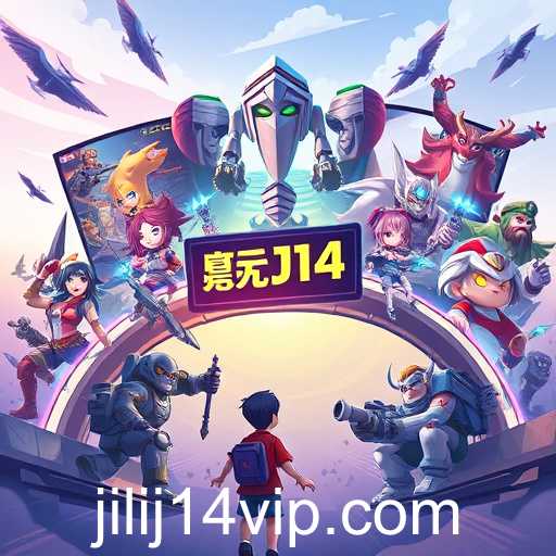 Exploring the Impact of jiliJ14 on Gaming Trends