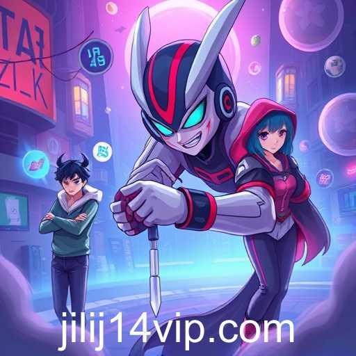 The Evolution of jiliJ14 Casino Gaming Site