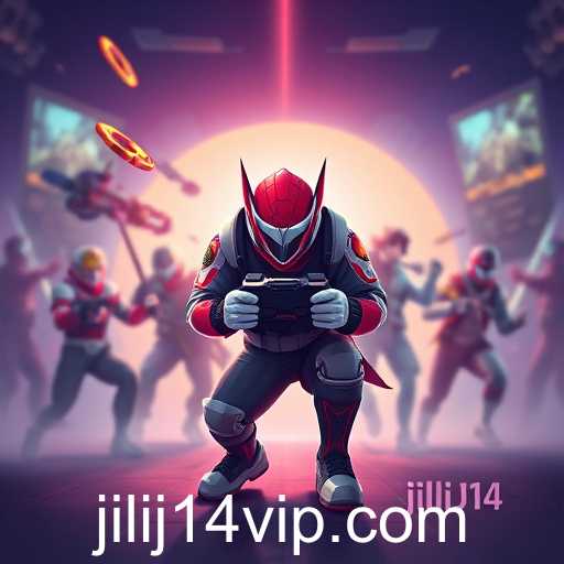 JiliJ14: A New Era for Online Gaming Communities