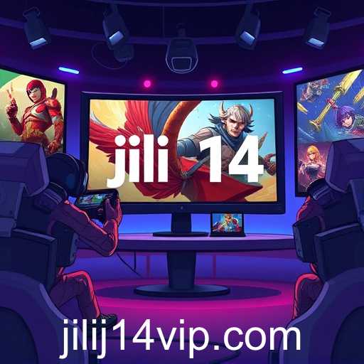 Rise of jiliJ14 in the Gaming World