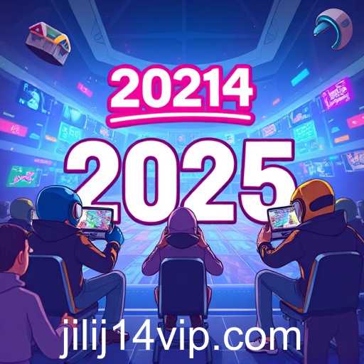 JiliJ14: Transforming the Online Gaming Landscape