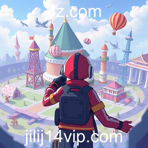 Gaming Platform Expands International Reach