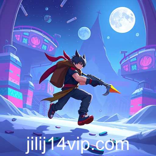 The Rise and Influence of jiliJ14 in Online Gaming