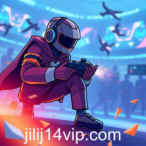 The Rise of Online Gaming and JiliJ14's Role