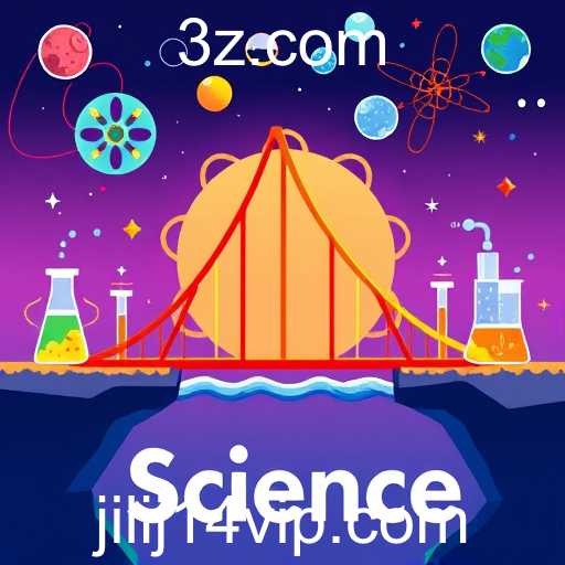 The Revolutionary Impact of Science Discoveries in Modern Gaming