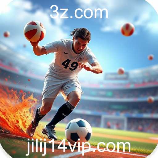 Exploring the Thrilling World of 'Sports Highlights' with jiliJ14