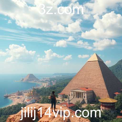 Exploring the World of Travel Guides with the Exciting Game 'jiliJ14'